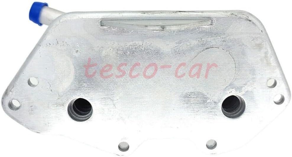 ya 12 10.8 baidi New Engine Oil Cooler fits for VW Touareg for Audi for A4 Quattro A5 A6 A7 for Q5 Q7 06E117021G