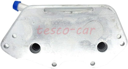ya 12 10.8 baidi New Engine Oil Cooler fits for VW Touareg for Audi for A4 Quattro A5 A6 A7 for Q5 Q7 06E117021G