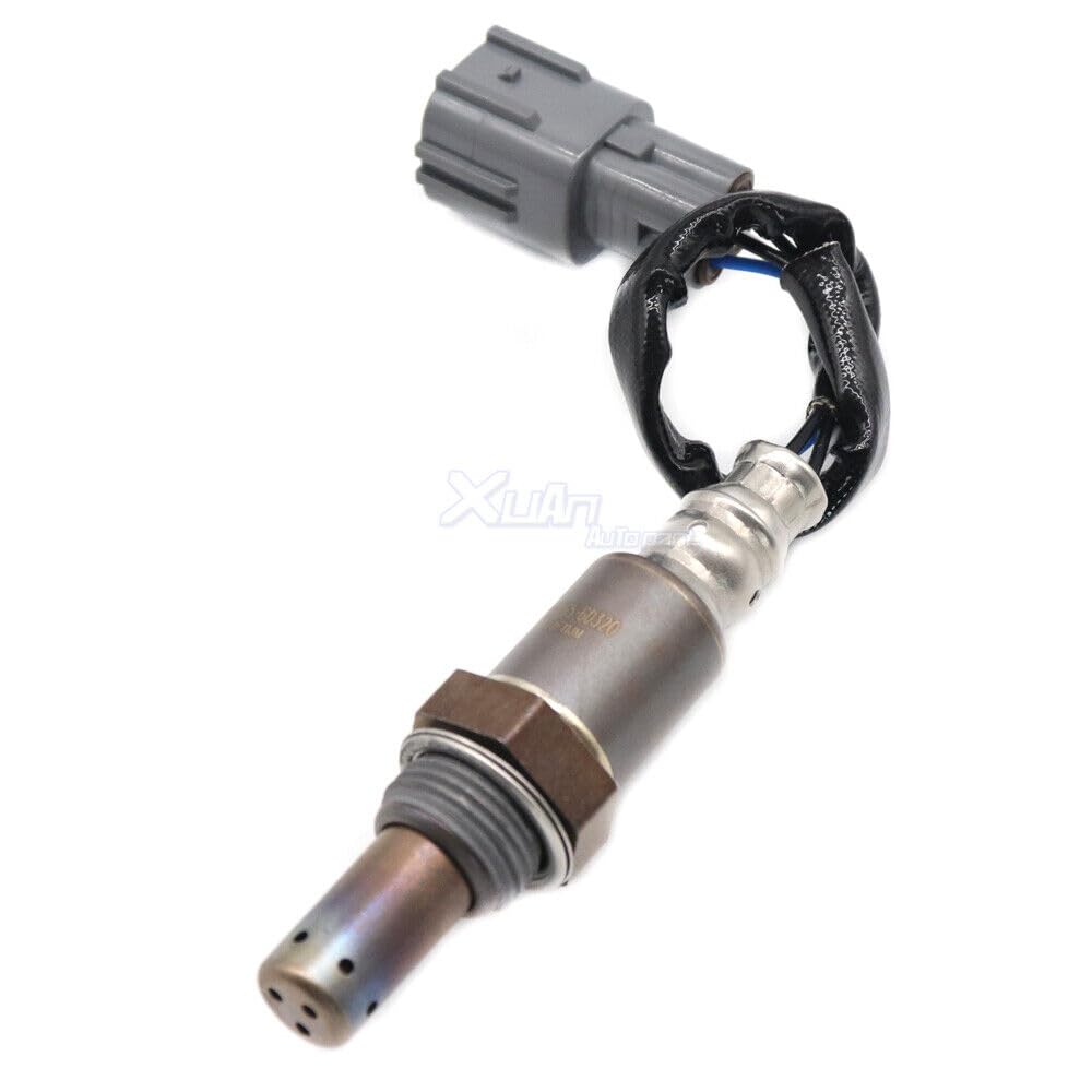 ya 2 8.15 for Toyota 4Runner FJ Cruiser 2005-16 New 89465-60320 Downstream Oxygen Sensor 1