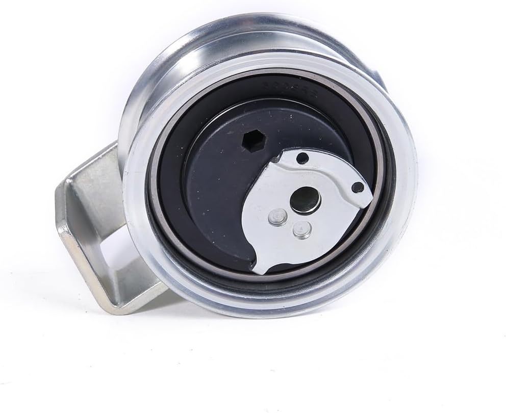 ya 10 9.16 baidi Timing Belt &Tensioner Kit for VW Beetle for JETTA for Golf for Passat for Audi A4 1.8T 20V