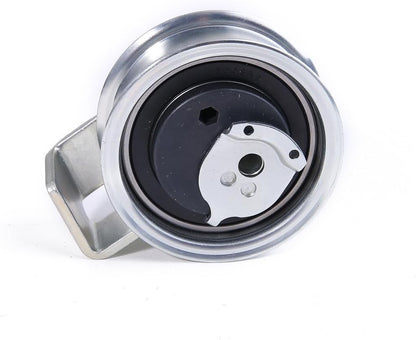 ya 10 9.16 baidi Timing Belt &Tensioner Kit for VW Beetle for JETTA for Golf for Passat for Audi A4 1.8T 20V