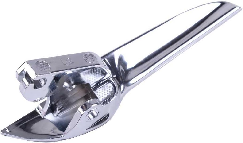 ya 2 8.15 Left Side Interior Door Handle Chrome ABS fit for Buick Regal 2011-2017