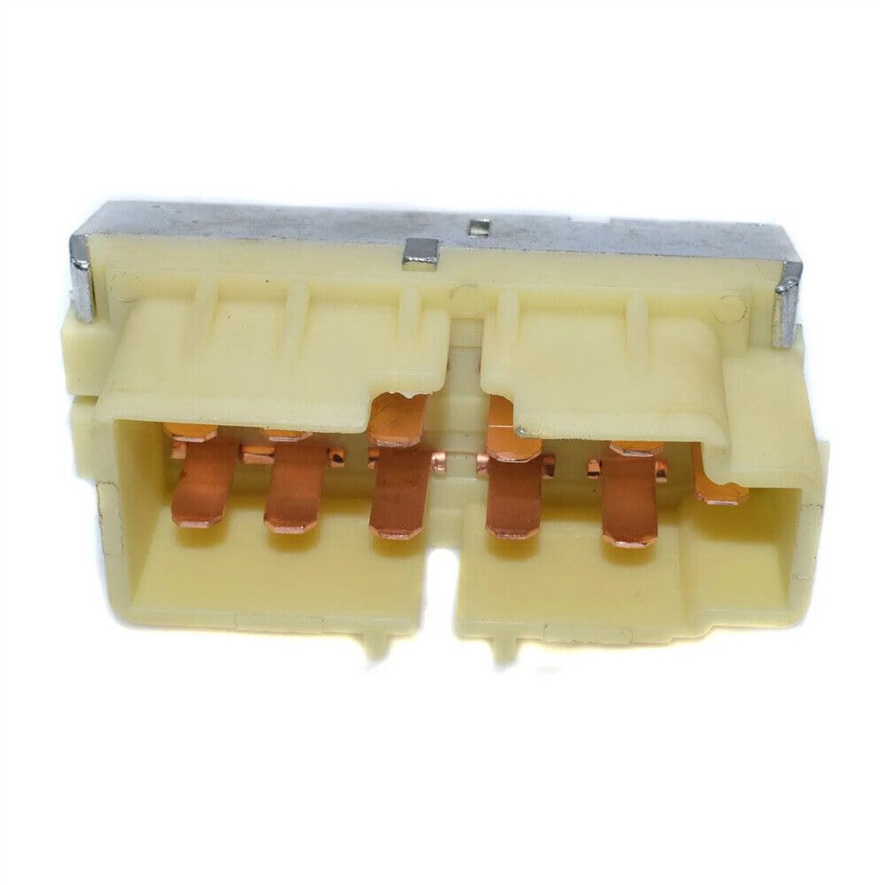 ya 4 8.8.2 Tilt Steering Column Ignition Start Switch E7TZ-11572A is Suitable for Ford F150 F250 F350