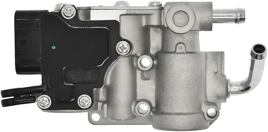 ya 11 9.14 baidiIdle Air Control Valve for Mitsubishi Galant Eclipse Expo Summit 2.4L MD614698