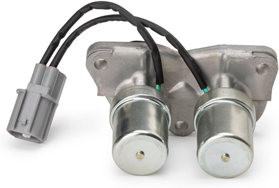 ya 10 9.16 baidi 1Pcs Transmission Lock-up Solenoid 28300-px4-003 for 91-02 for Honda for Accord DX EX LX