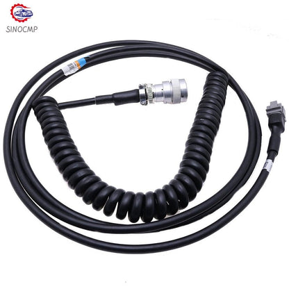 ya 23 10.7 zhengce Platform Cable Harness 1230ES Fits JLG Scissor Lift 2646ES 1001096707 Part