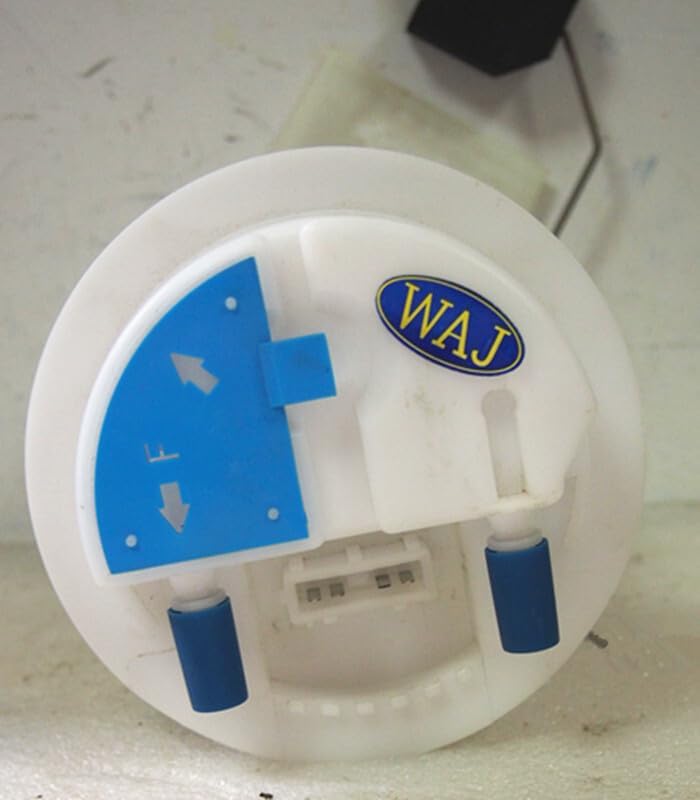 ya 5 8.10 WAJ Fuel Pump Module 152577 for Citroen Xantia & for Peugeot 806 1995-2003 1.8L