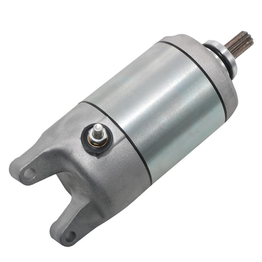 ya 23 10.7 baidi for Kawasaki Starter Motor KVF650 Brute Force 650 4X4i 21163-1320 21163-1321