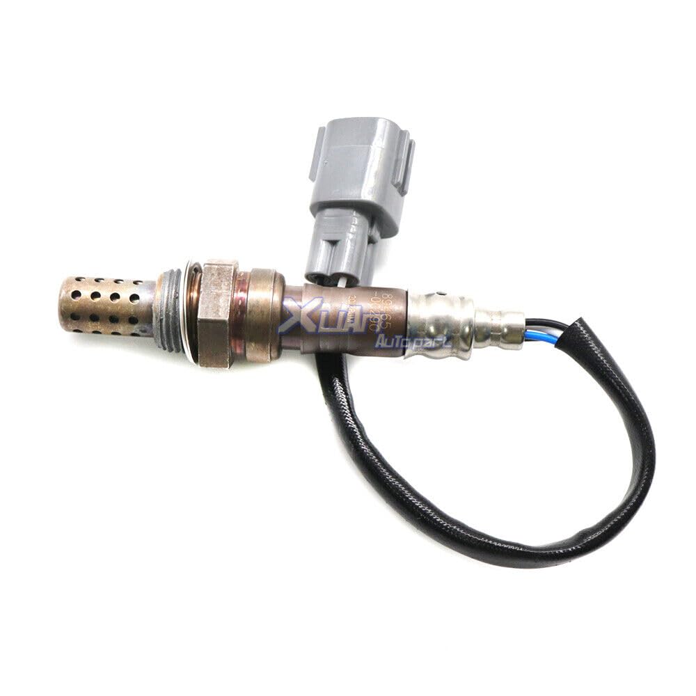 ya 2 8.15 89465-0C290 Air Fuel Ratio Oxygen Sensor for Toyota Tacoma Cruiser Sequoia for Lexus