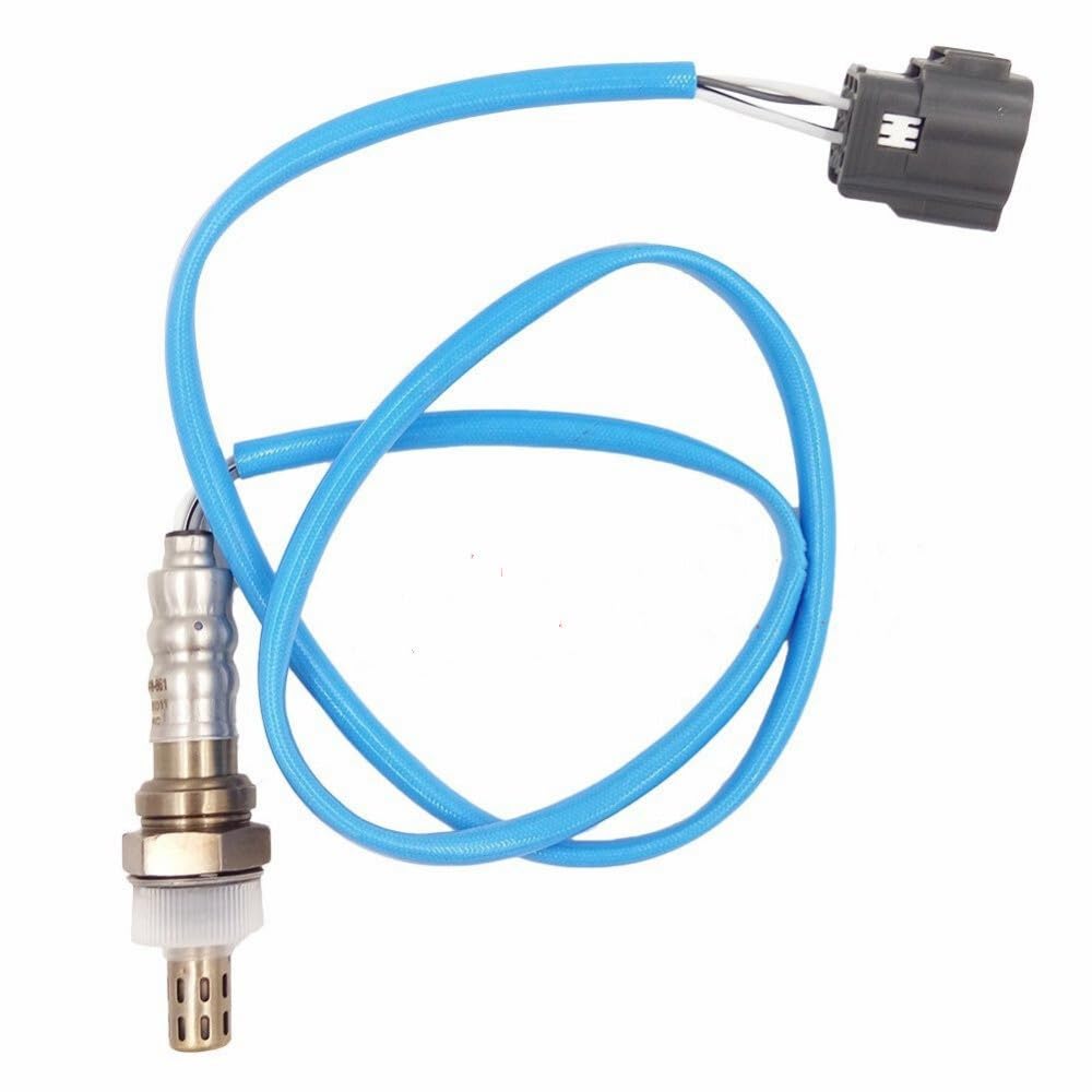 ya 8 8.24 baidi O2 Oxygen Sensor L3AN-18-861 for Mazda MPV 2.3L LY3P Non-turbocharged 07-15