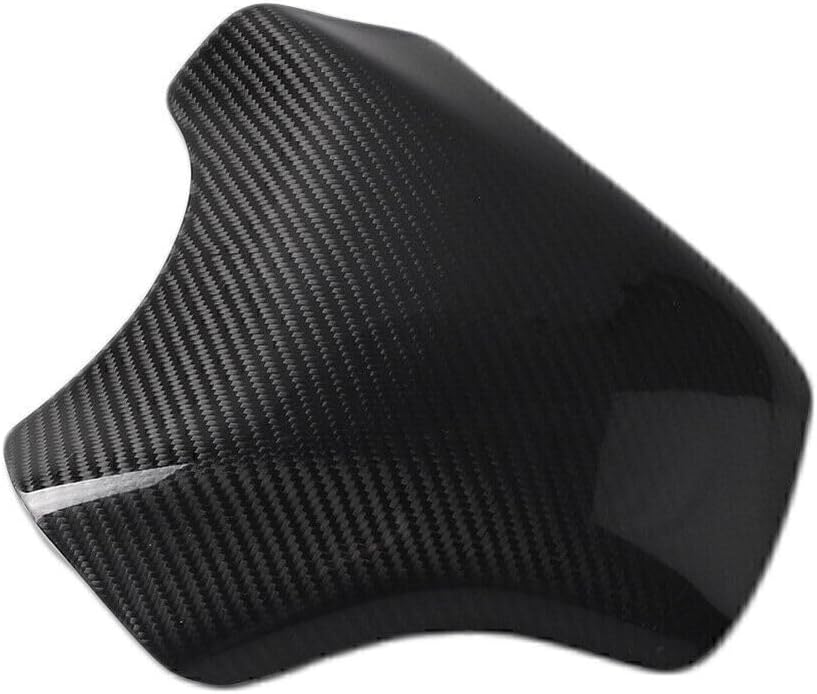 ya 4 8.10 for Kawasaki ZX10R 04 05 Carbon Fiber Fuel Gas Tank Cover Protector Guard