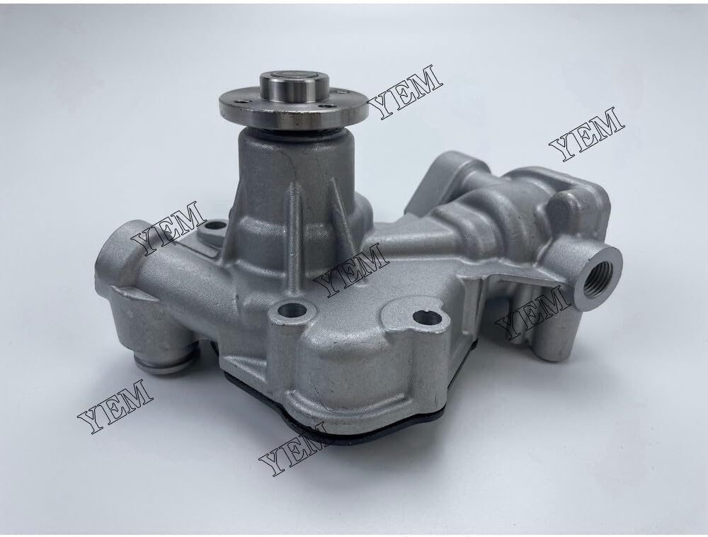 ya 13 9.15 baidi 2TNE68 Water Pump 119265-42002 119520-42000 For Yanmar Excavator Engine Parts