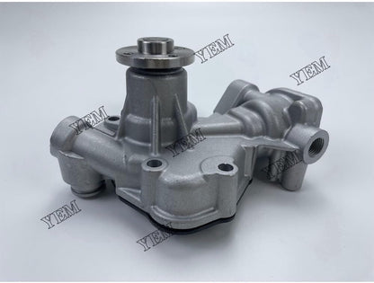 ya 13 9.15 baidi 2TNE68 Water Pump 119265-42002 119520-42000 For Yanmar Excavator Engine Parts