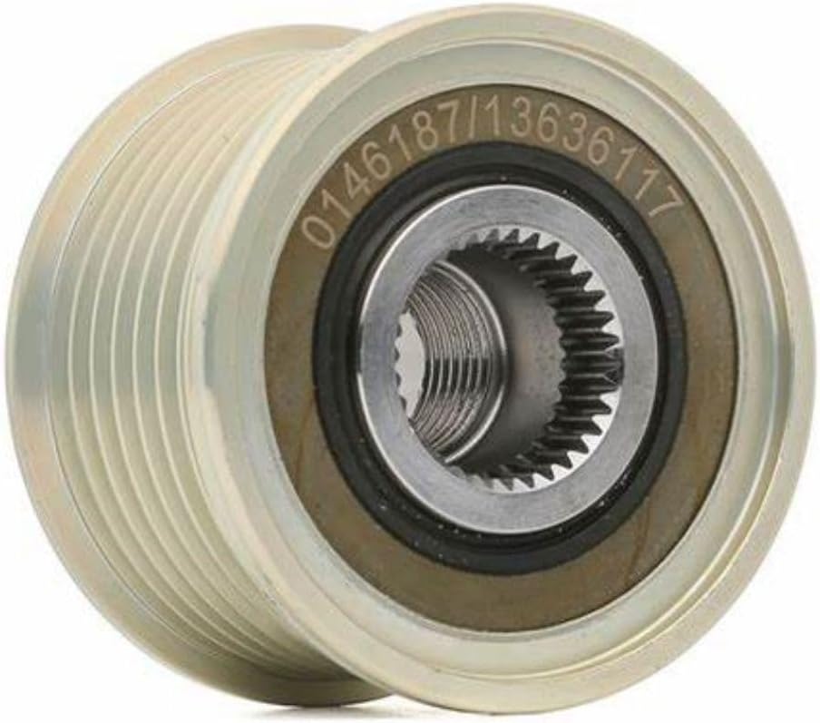 ya 4 8.8.2 Alternator Pulley for Mercedes-benz ML W164 E350 2011-2013