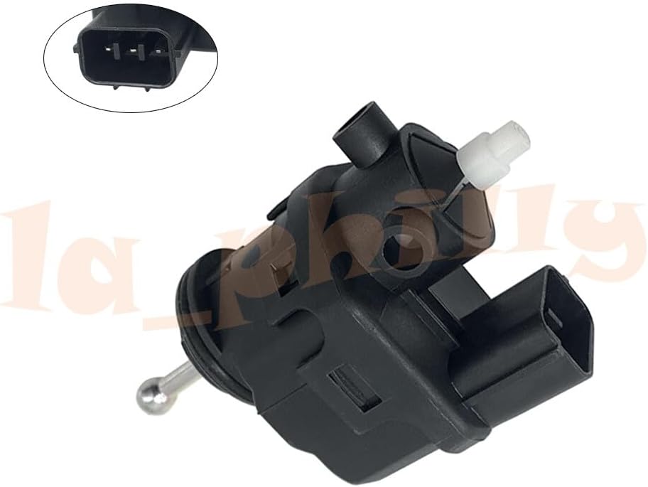 ya 9 10.24 for Acura RL 05-12 33130-SJK-J01 ABS Headlight Leveling Motor Automatic Adjuster