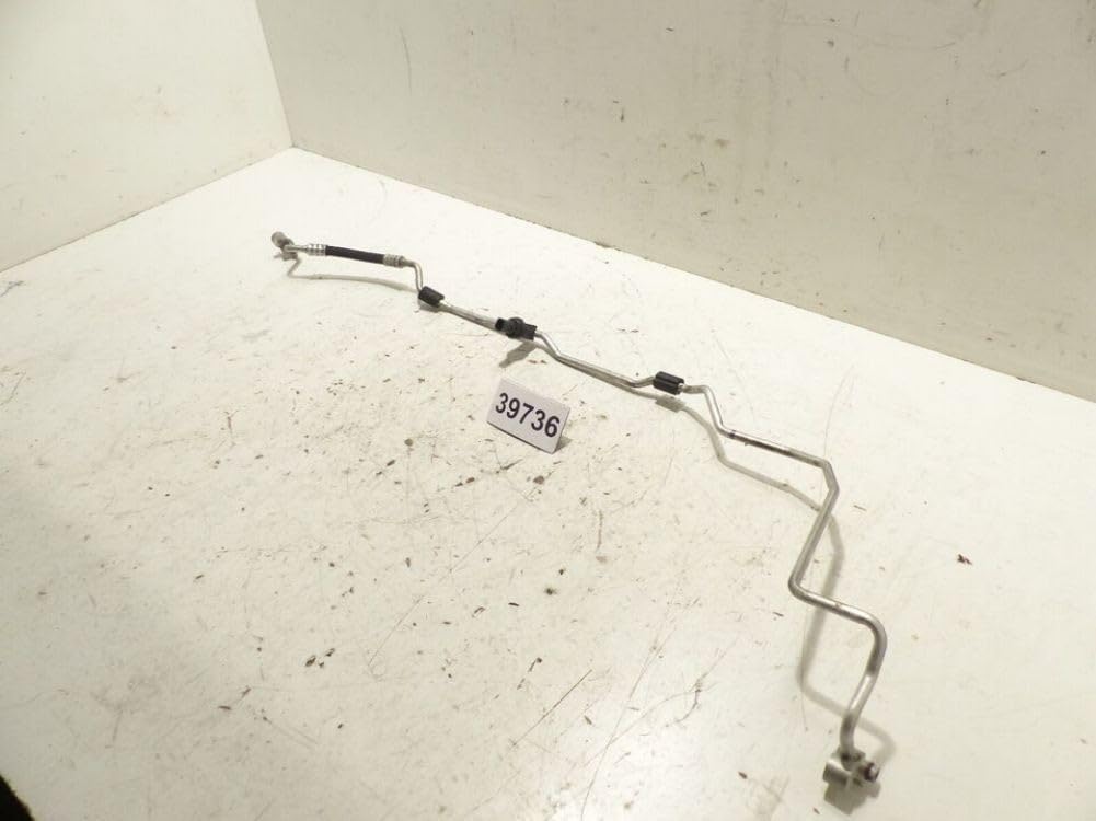 ya 4 8.8.2 Pressure Pipe for BMW 640i 6 Cabriolet (F12)