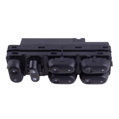 ya 6 8.24 baidi Front Left Power Window Master Control Switch Fits for Mercury Mariner 2005-07@