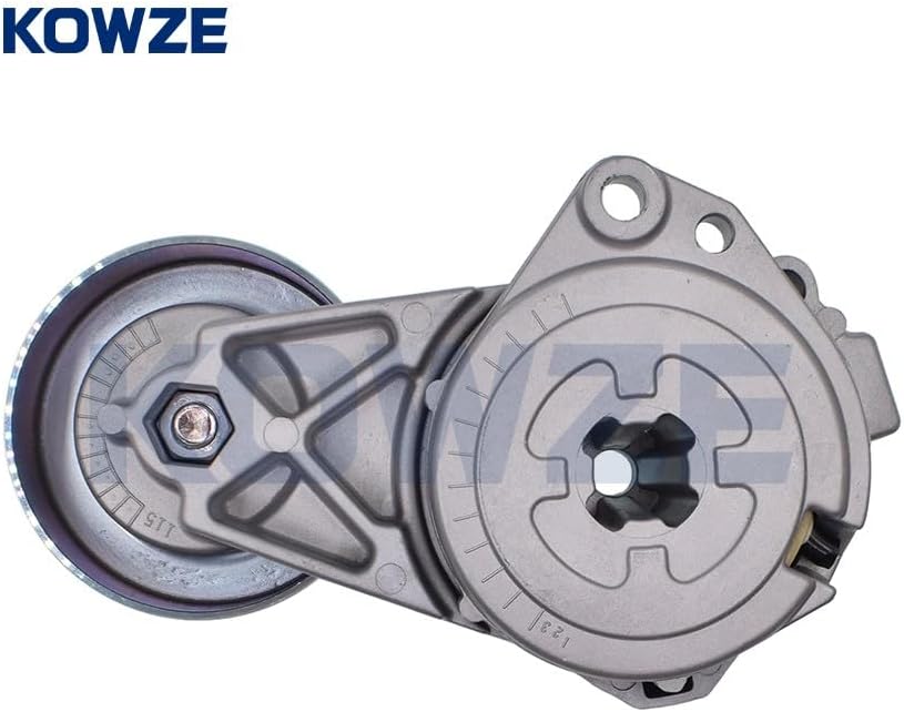 ya 2 8.15 Alternator Drive Belt Auto Tensioner for Mitsubishi L200 for Pajero Montero 2005