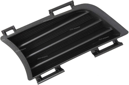 ya 27 10.13 baidi Front Right Bumper Fog Light Cover Bezel for Pontiac 2005-08 Vibe Base Vibe GT