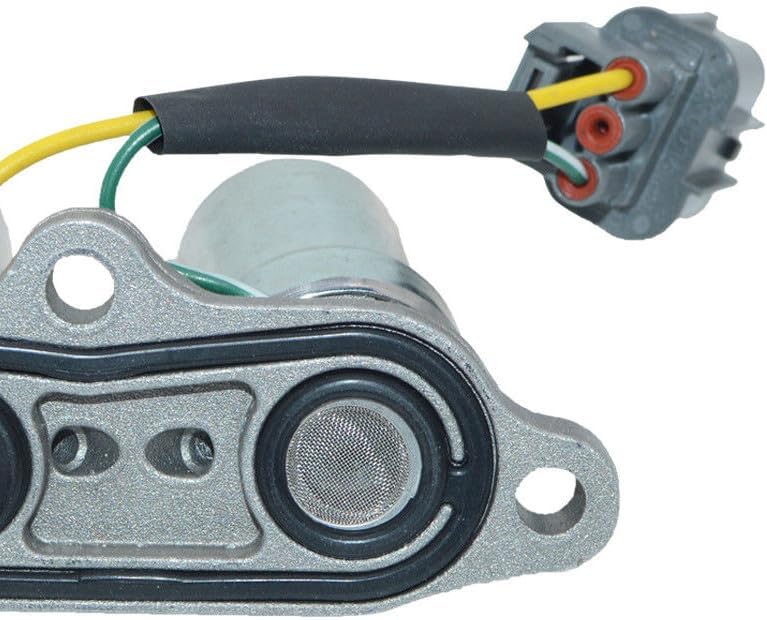 ya 10 9.16 baidi 28200-P0Z-003 Transmission Parts Lock Solenoid Valve Suitable for Acura for Honda for Accord Odyssey-