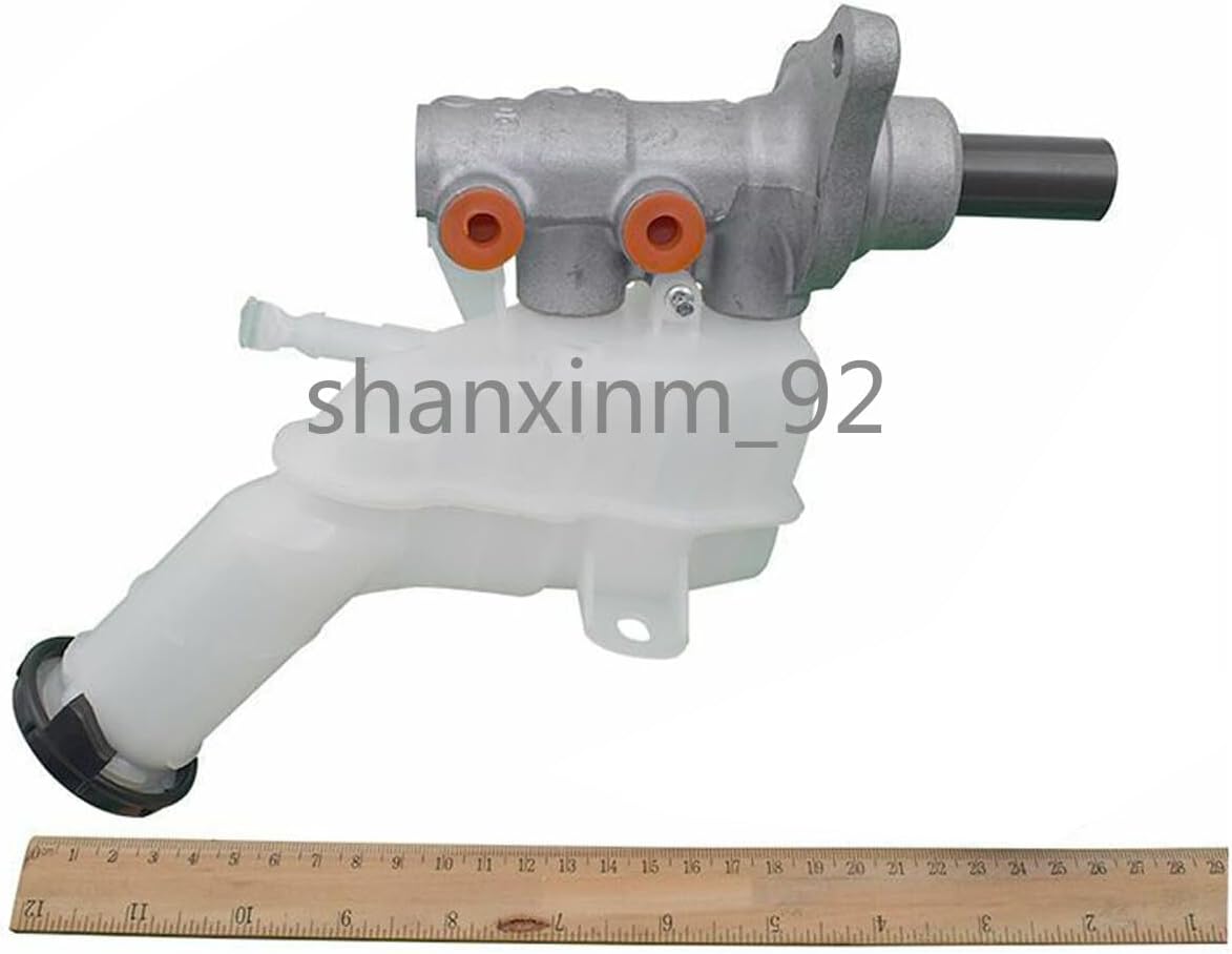 ya 7 8.24 baidi for Mitsubishi for Outlander Lancer Brake Master Cylinder Assy 4625A171 4625A462 New