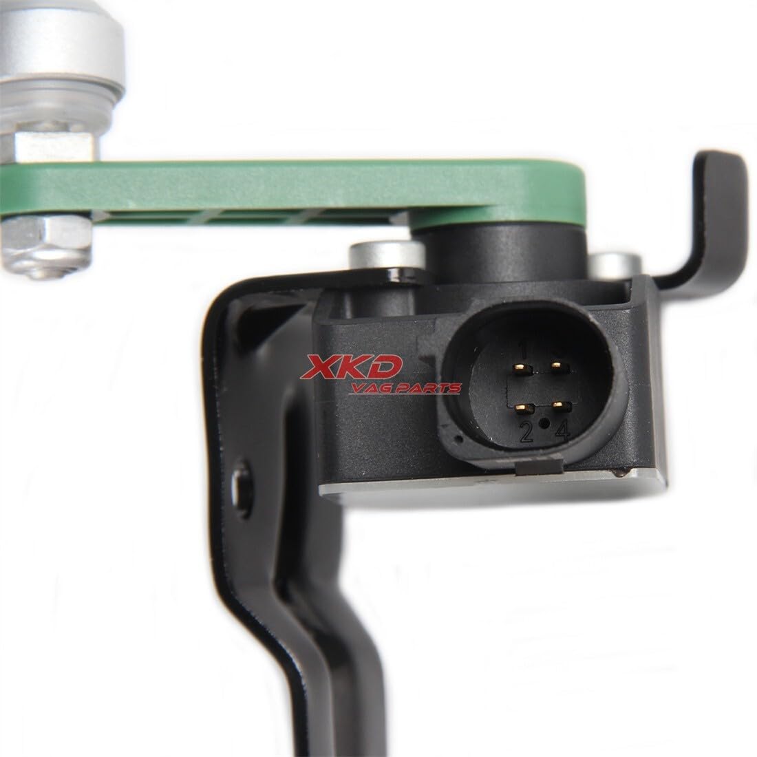 ya 12 10.8 baidi 2*Liquid Level Sensor Front L&R Fit for Audi A6 05-11