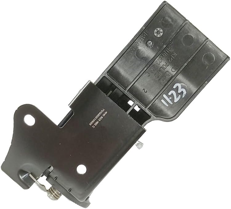 ya 11 9.14 baidiEngine Upper Latch Lock Release for Audi 2010-2017 for A8 S8 for A8 Quattro 4H0823485C