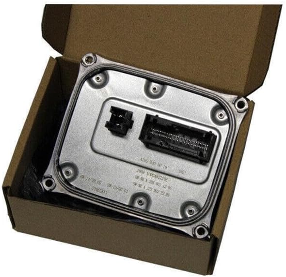 ya 7 8.24 baidi A2059005010 A2129005324 LED ballast headlight control unit suitable for Mercedes-Benz W205