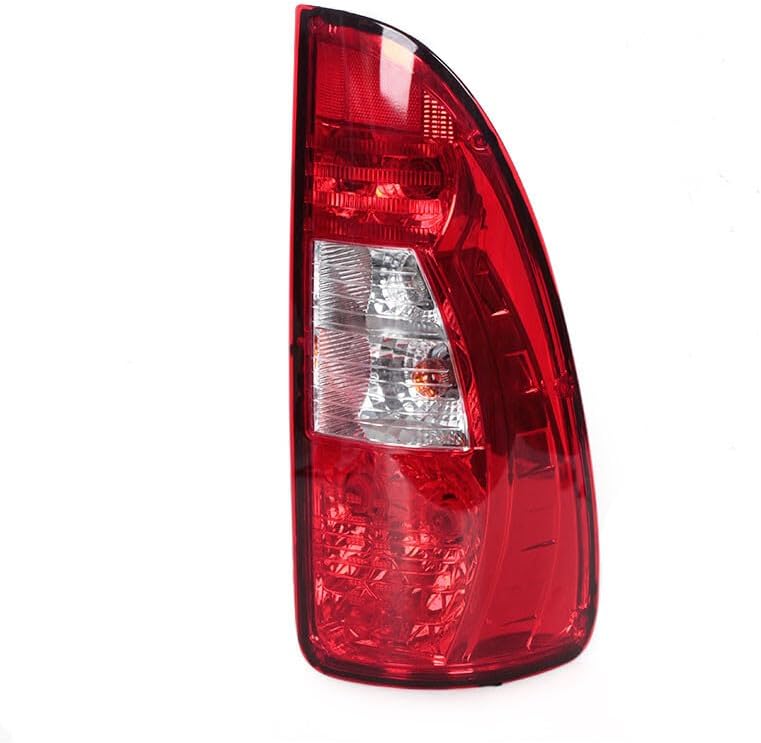 ya 10 9.16 zhengce Pair For JMC Vigus Pickup Truck For Jiangling Yuhu Truck Tail LightWith Bul