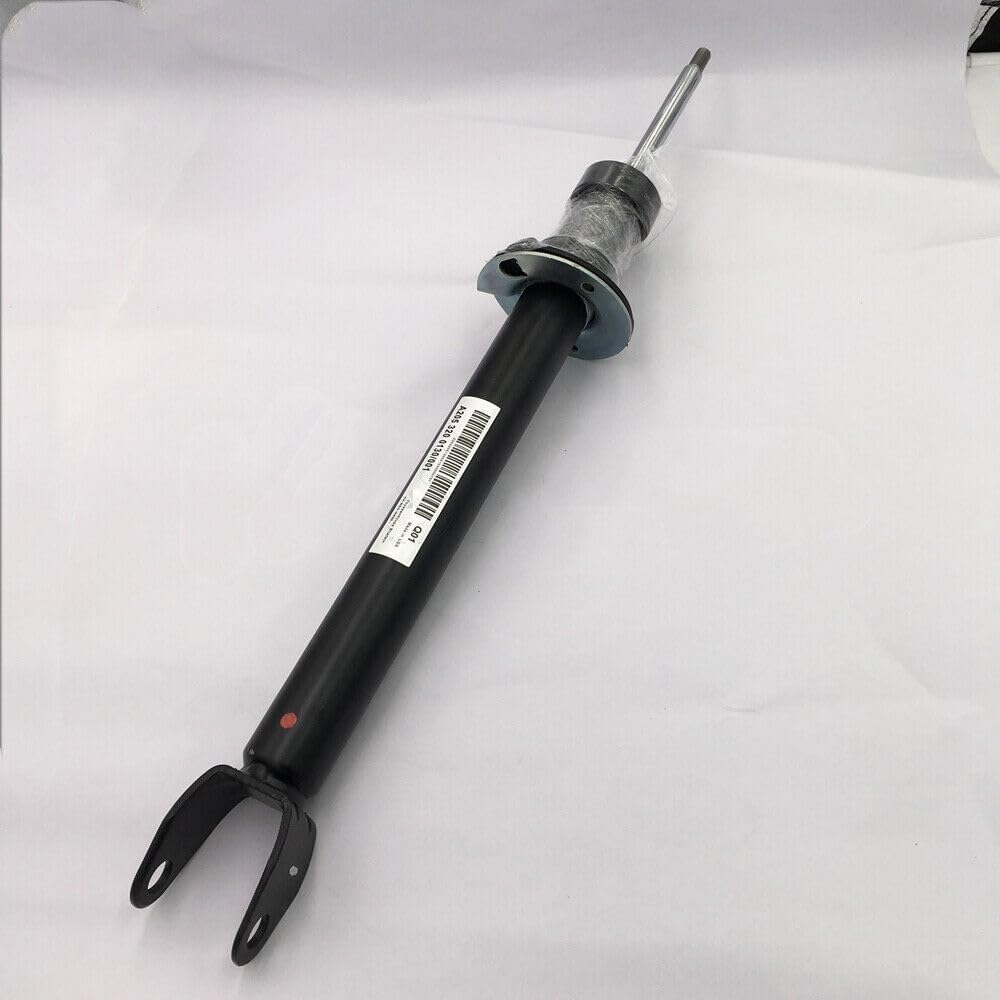 ya 12 10.8 baidi 2X Front Shock Absorbers for Mercedes-Benz W205 C300 C63 AMG S RWD 2WD 2015-2020