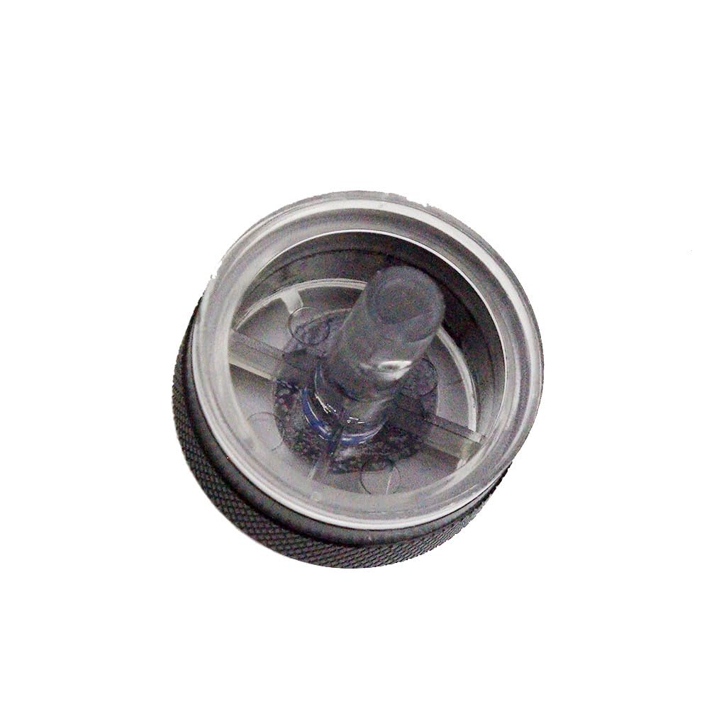 ya 13 9.15 baidi 3Pcs Air Condition A/C Control Switch Button Cover Decor Fits 2003-2008 for Mazda 6