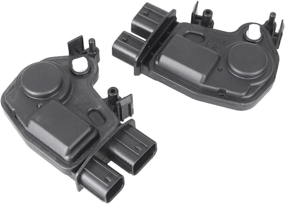 ya 11 9.14 baidi72115-S6A-J01 Car Power Door Lock Actuators Front Right/Left Side 72115S6AJ01