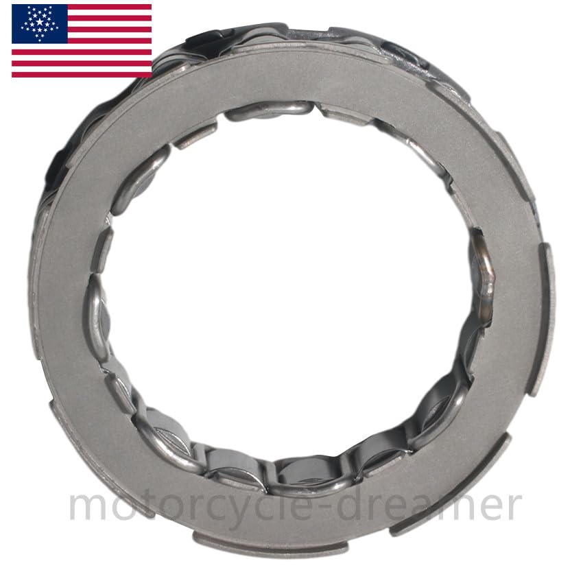 ya 23 10.7 baidi for KTM Starter Clutch One Way Wheel SXF 450 XC-F 690 Duke Enduro R 500 EXC