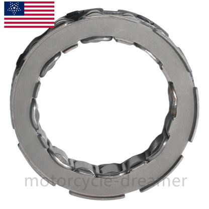 ya 23 10.7 baidi for KTM Starter Clutch One Way Wheel SXF 450 XC-F 690 Duke Enduro R 500 EXC