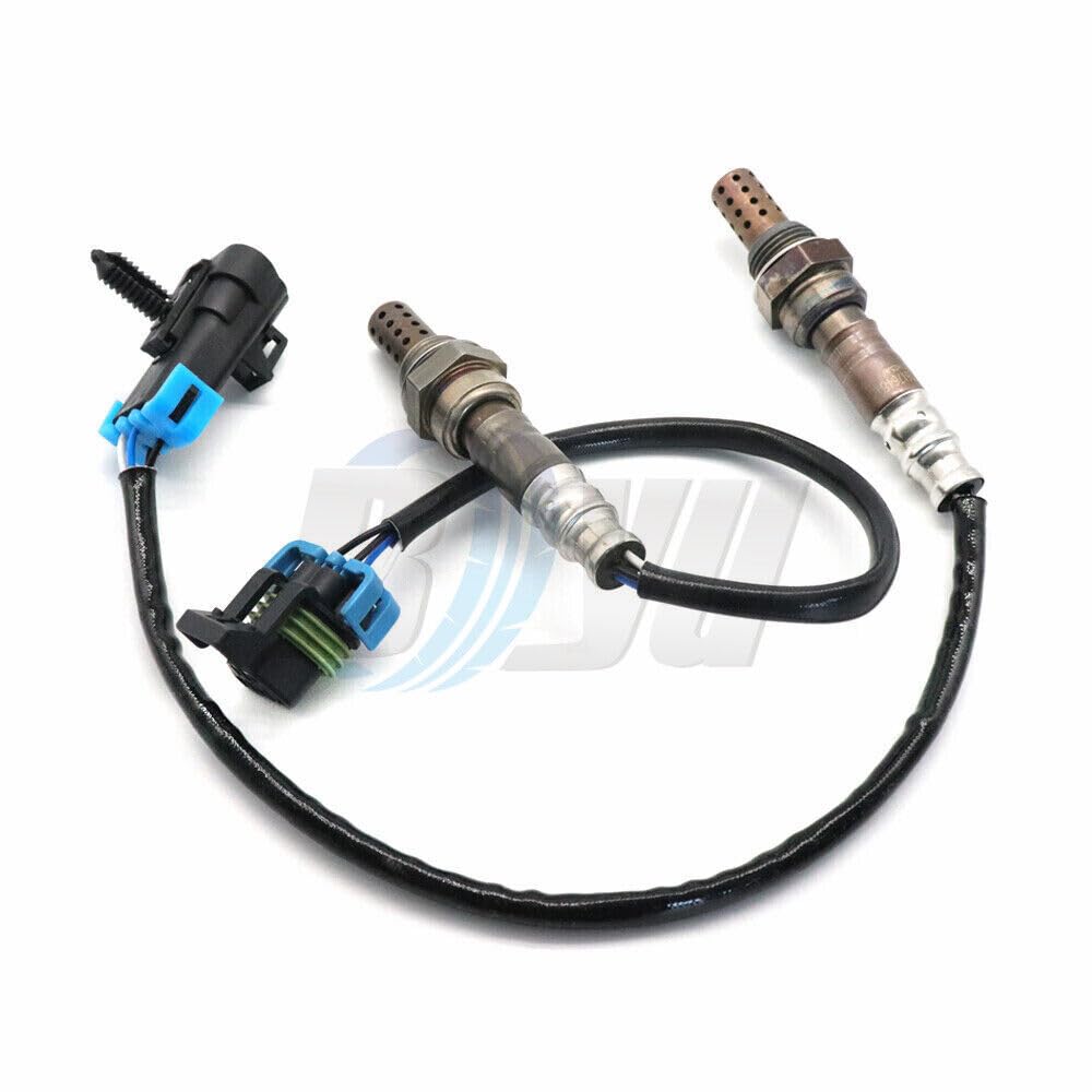 ya 2 8.15 for Vauxhall for Opel Astra J GTC Insignia 2.0L O2 Oxygen Sensor 12617648 12629659