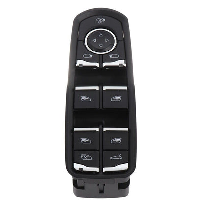ya 4 8.8 Master Window Switch Front Left for Porsche for Cayenne for Panamera 2011-2016 Macan