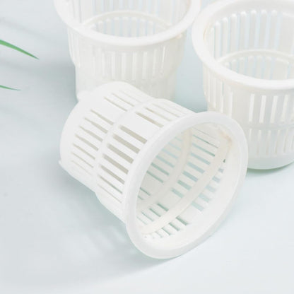 ya 14 9.20 baidi 3PCS Kitchen Sink Drain Baskets Plastic Catcher Food Stopper Sink Strainer-1