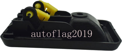 ya 4 8.14 for Jeep Wrangler 1987-2004 Right Side Inner Door Handle 55176476