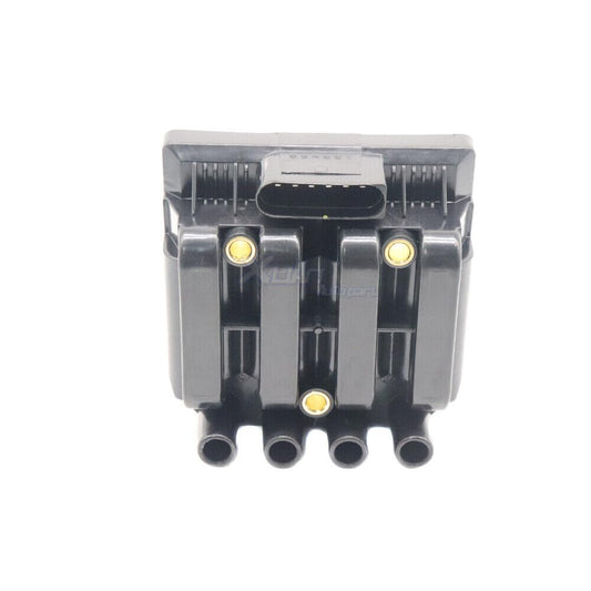 ya 4 8.8 for VW for Jetta Beetle for Golf Clasico L4 1.6L 2.0L UF484 Ignition Coil 06A905097A