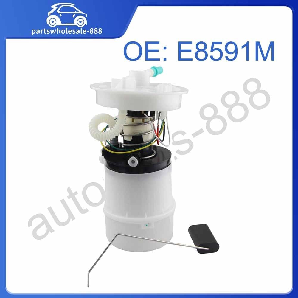 ya 27 10.13 baidi Fuel pump module assembly for Ford Focus and Mazda3 2004-2009 L4 2.0L 2.3L E8591M