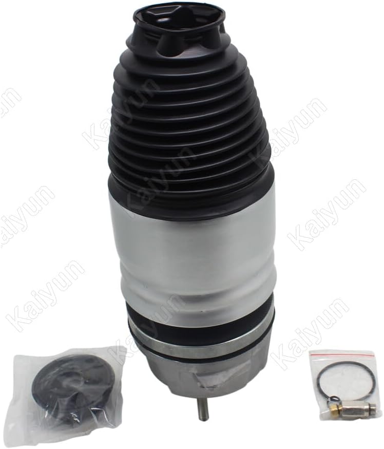 ya 10 9.16 baidi Front Right for Audi Q7 for VW Touareg 7P for Cayenne 958 2011-16 Air Suspension Spring