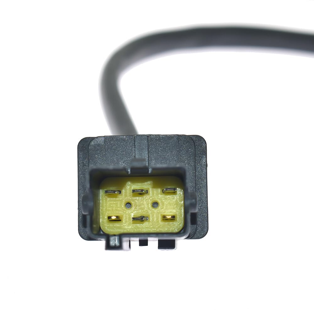 ya 9 10.24 Upstream Air Fuel Ratio Oxygen O2 Pre-Cat Sensor for 04-06 for Nissan Sentra 1.8L-