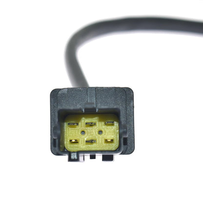 ya 9 10.24 Upstream Air Fuel Ratio Oxygen O2 Pre-Cat Sensor for 04-06 for Nissan Sentra 1.8L-