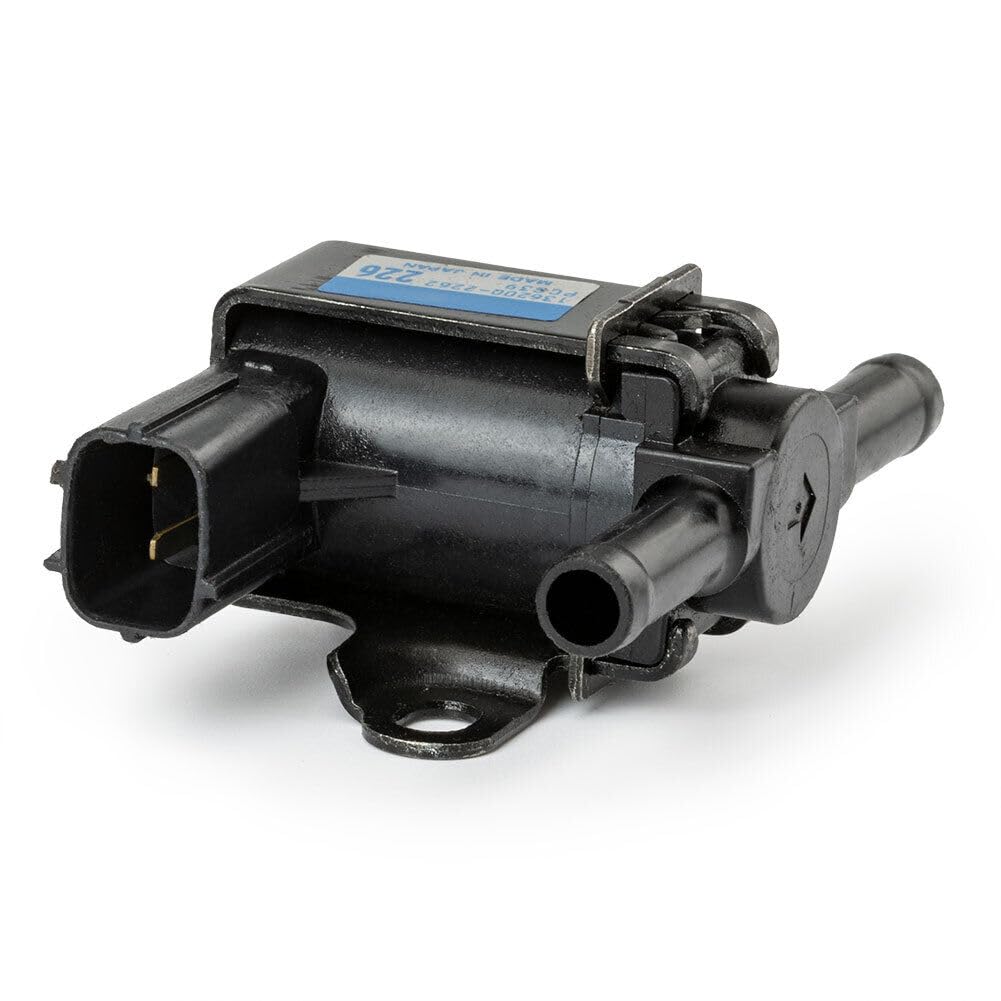 ya 2 8.15 Clear Control Solenoid Unit for 2001-2005 for Honda for Civic 1.3 1.7L 136200-2262