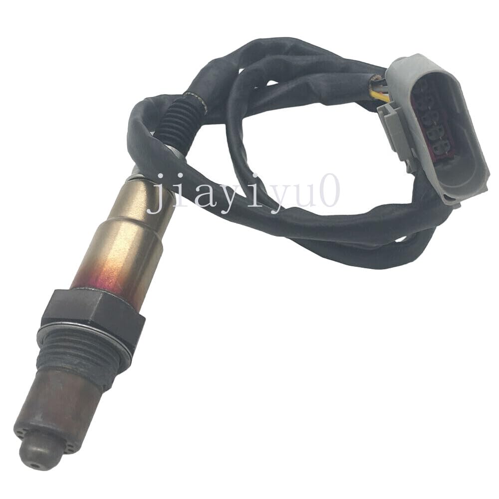 ya 4 8.8 Upstream Oxygen Sensor for 2013-2014 for VW for Jetta Beetle 2.0L 1984cc Eng Code: CPPA