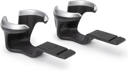 ya 6 8.24 baidi 2-Piece Front Dashboard Cup Holder for Holden Colorado for Chevrolet Blazer S10 2017-22