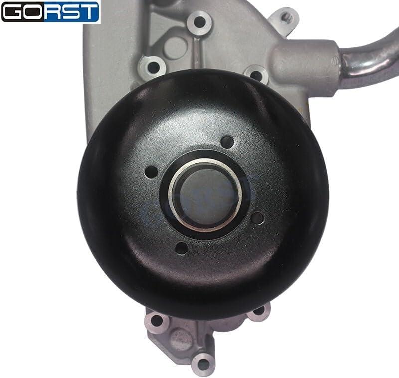 ya 10 9.16 baidi 252-845 Engine Water Pump for Chevrolet Express 2500 3500 for Silverado 1500 Tahoe