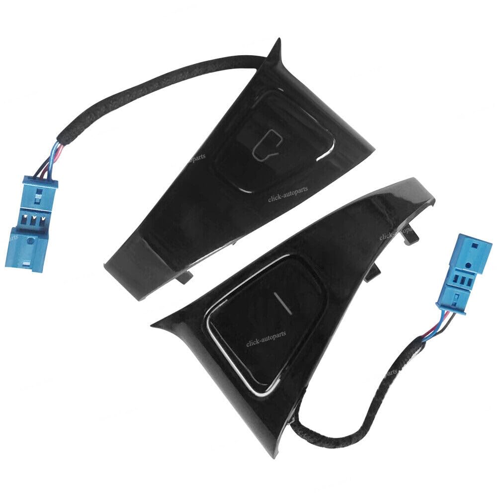 ya 13 9.15 baidi 2Pcs Power Door Lock Open Switch LH&RH for Tesla for Model 3 2017-2020