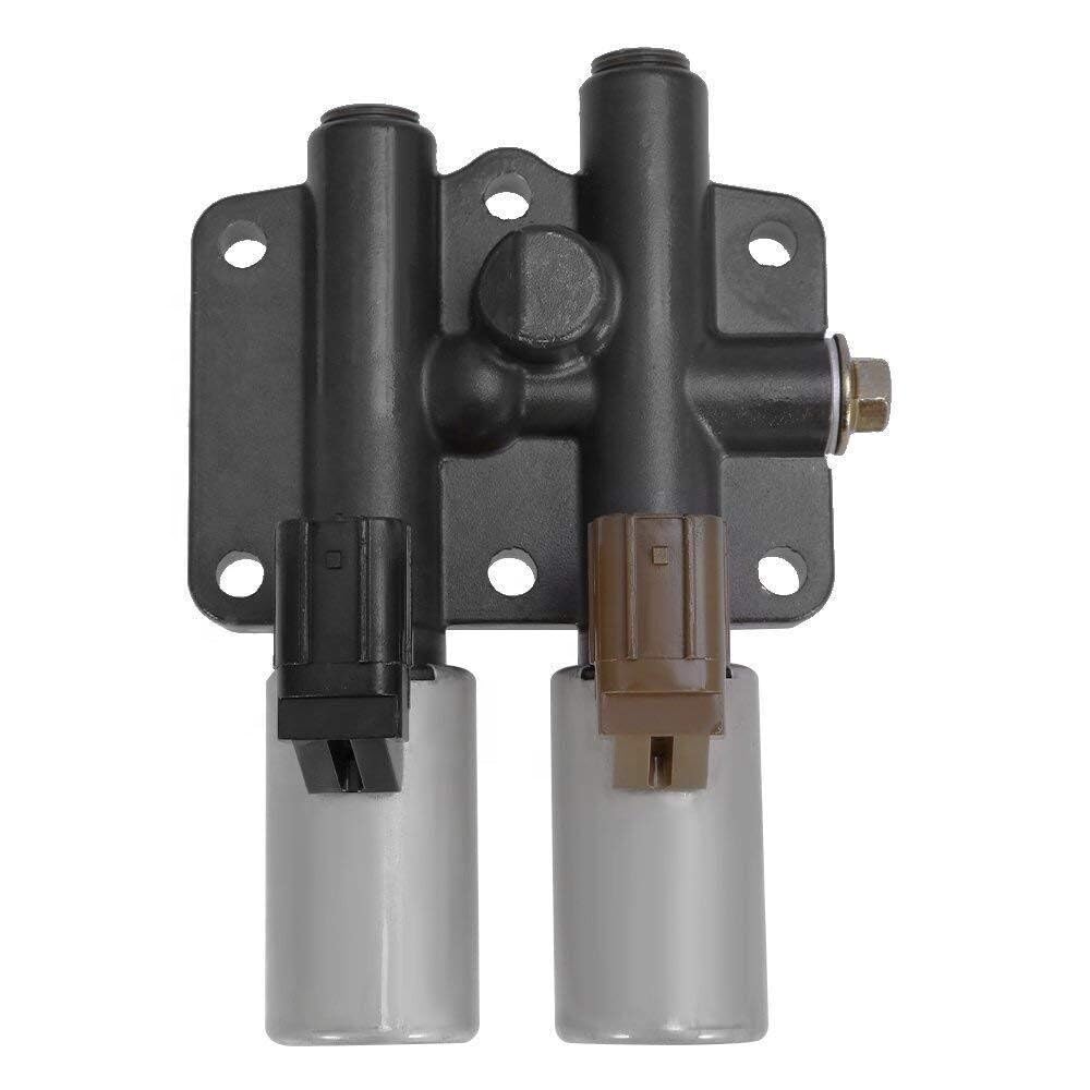 ya 10 9.16 zhengce 28250-P6H-024 Transmission Dual Linear Shift Solenoid & Gasket for Honda fo