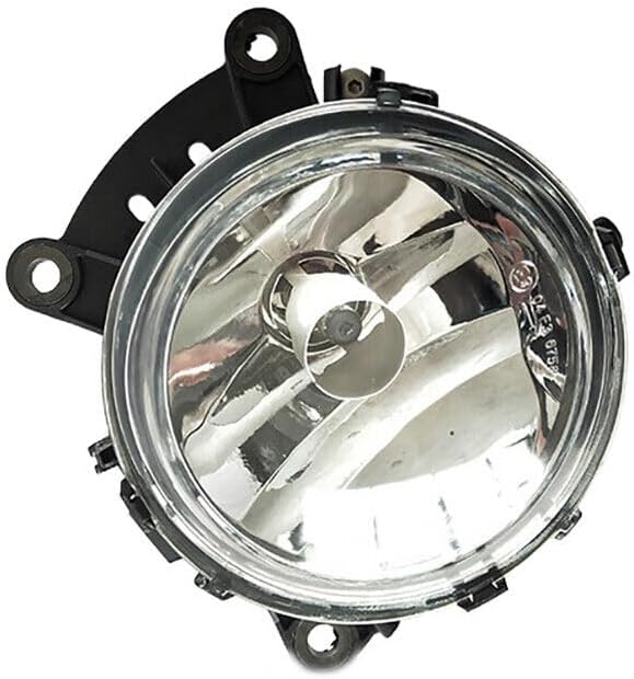 ya 2 8.15 Suitable for Mercedes-Benz Actros MP4 front bumper lights, fog lights, daytime running lights